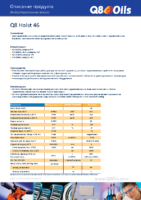 Техническое описание (TDS) Q8 Holst 46