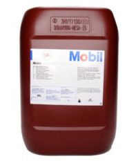 Масло трансмиссионное Mobil Mobilube GX 80/90 API GL-4 (20 л.)