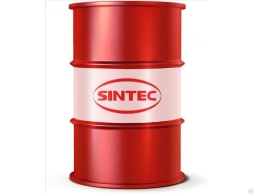 Масло гидравлическое Sintoil/Sintec Hydraulic HVLP 32 (20 л.)