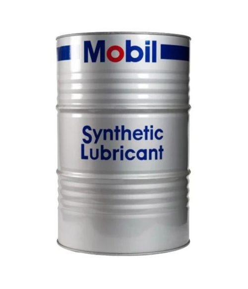 Масло моторное Mobil 1 Extended Life 10/60 API SN/CF (208 л.)