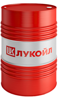 Масло моторное Лукойл ЛЮКС ТУРБО ДИЗЕЛЬ 10/40 API CF (43 кг, 49 л.)