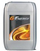 Масло моторное Gazpromneft G-Energy Expert G 10/40 API SG/CD (41,42 кг, 50 л.)