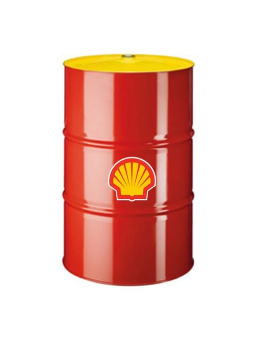 Масло редукторное Shell Omala S2 G 320 (209 л.)