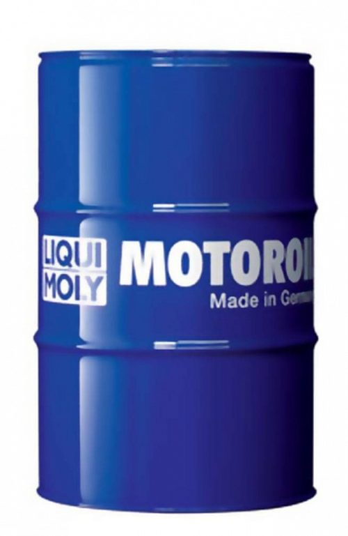 Масло моторное Liqui Moly Optimal HT Synth 5/30 API SN/CF (205 л.)