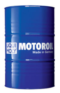 Масло моторное Liqui Moly Special Tec LL 5/30 API SL/CF (205 л.)