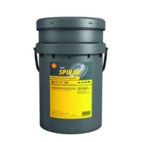 Масло трансмиссионное Shell Spirax S6 ATF X (20 л.)