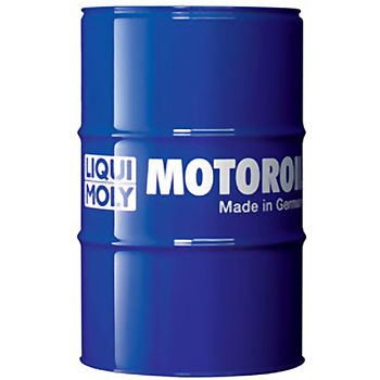 Масло моторное Liqui Moly Motorbike 4T Synth Street Race 5/40 API SM (60 л.)