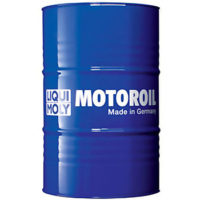 Масло моторное Liqui Moly Nova Super 15/40 API CF-4/SJ (205 л.)