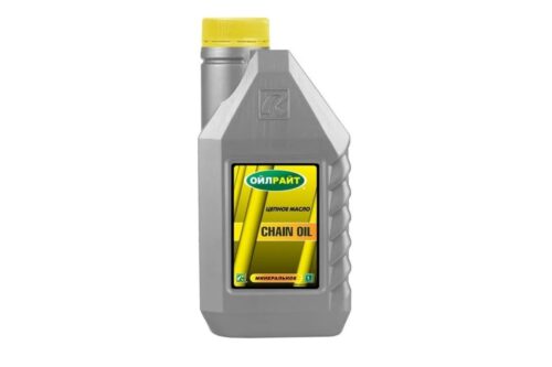 Масло для цепей Oil Right Chain Oil (1 л.)