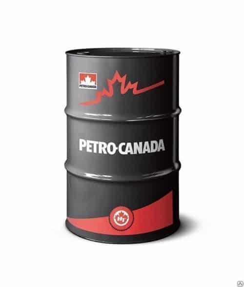 Масло для цепей Petro Canada Duratac Non Drip 220 (205 л.) — изображение 2