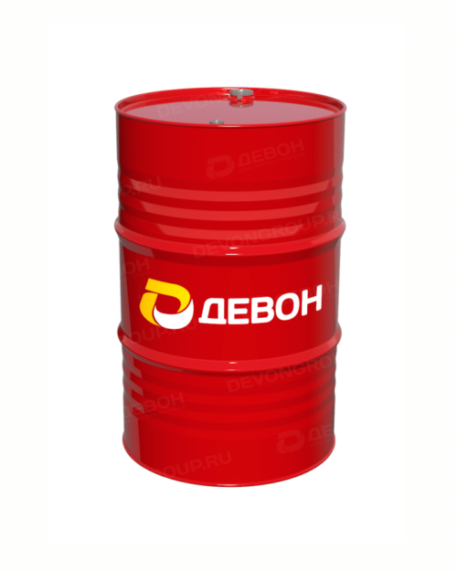 Масло моторное Devon Diesel 10/40 API CF-4/SG (180 кг, 216,5 л.)