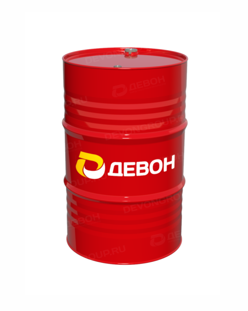 Масло моторное Devon Diesel 10/40 API CF-4/SG (50 л.)