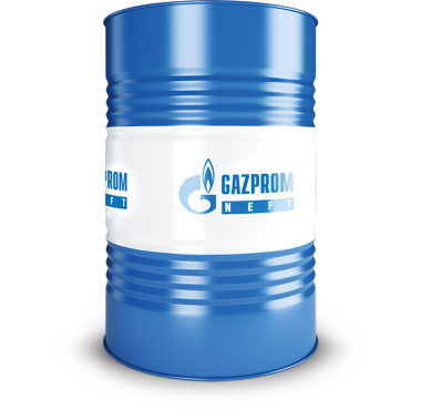 Масло турбинное Gazpromneft Turbine Oil F Synth EP 32 (172 кг, 205 л.)