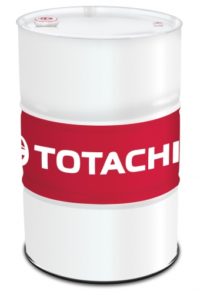 Масло трансмиссионное TOTACHI ATF TYPE T-4 (200 л.)