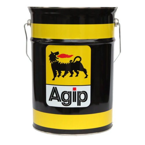 Масло моторное Agip/Eni i-Sint FE 5/30 API SM/CF (20 л.)