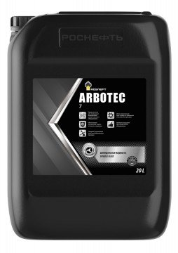 Масло шпиндельное Роснефть Arbotec 7 (20 л.)