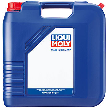 Масло моторное Liqui Moly Top Tec Truck 4650 10/30 API CK-4 (20 л.)