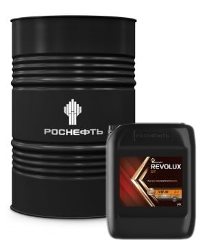 Роснефть Revolux D4 10W-40