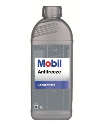 Антифриз Mobil Antifreeze Концентрат (1 л.)