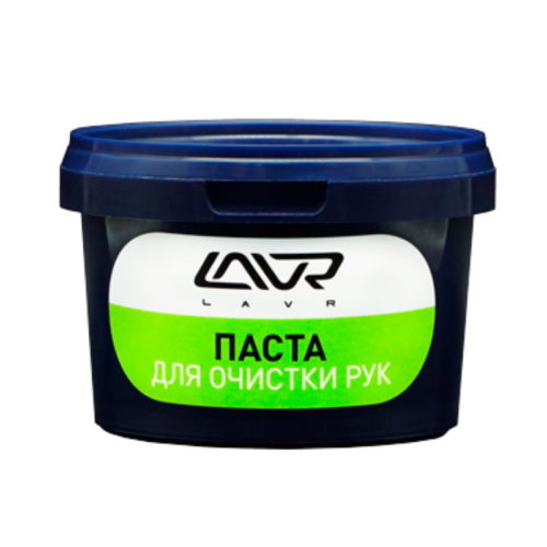 Паста для очистки рук Lavr Handwashpaste (0,5 л.) Ln1704