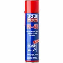 Смазка проникающая Liqui Moly LM-40 Multi-Funktions (333 г. 0,4 л.) (8049)