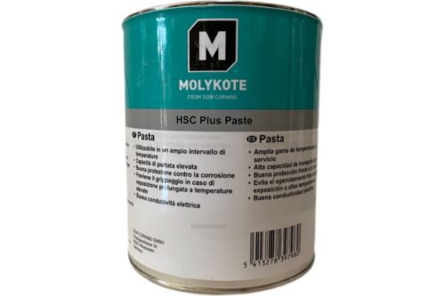 Паста резьбовая Molykote HSC Plus (1 кг.)