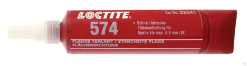 Уплотнитель для жестких фланцев Loctite 574 (0,250 л.)