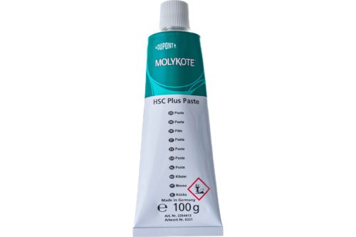 Паста резьбовая Molykote HSC Plus (0,1 кг.)