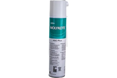 Паста резьбовая Molykote HSC Plus (0,4 кг.)