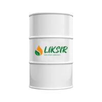 Масло пищевое белое Liksir Liksol White Oil 68 (205 л.)