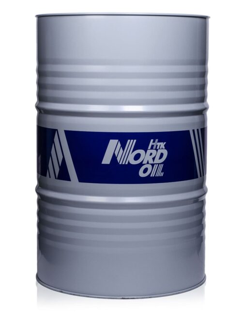 Масло моторное NORD OIL Gidro 4T 10/30 API SJ (205 л.)