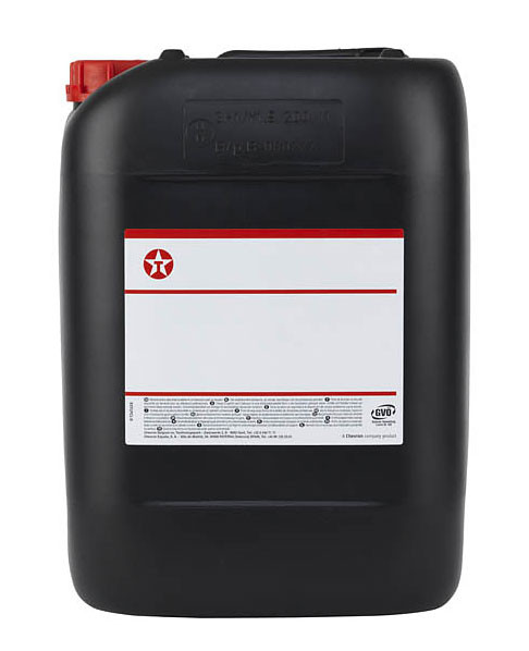 Масло трансмиссионное Texaco Gear Oil EP-5 80/90 API GL-5 (20 л.)