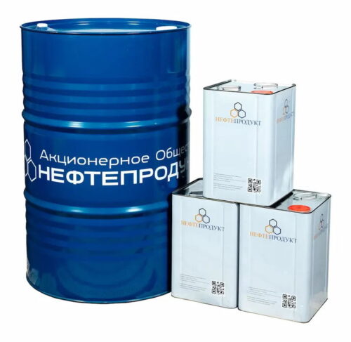 Масло цилиндровое Нефтепродукт Ц38 (180 кг.)