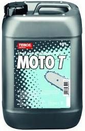 Масло для цепей Teboil MoTo T (10 л.)