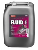 Масло трансмиссионное Teboil Fluid E ATF Dexron III (20 л.)