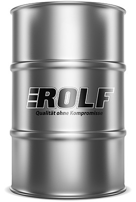 Масло моторное Rolf GT 5/40 API SN/CF ACEA A3/B4 (208 л.)