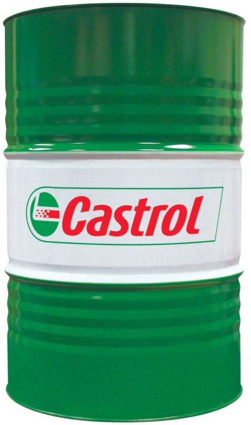 Жидкость СОЖ Castrol Hysol SL 45 XBB (208 л.)