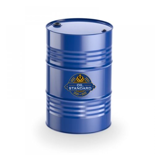 Масло гидравлическое OILSTANDARD Hydraulic Oil HVLP 15 (180 кг, 216,5 л.)