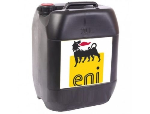 Масло редукторное Agip/Eni BLASIA CLP 680 (20 л.)