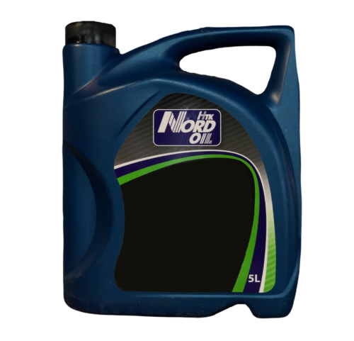 Антифриз NORD OIL OEM Coolant G-65 (5 кг.)