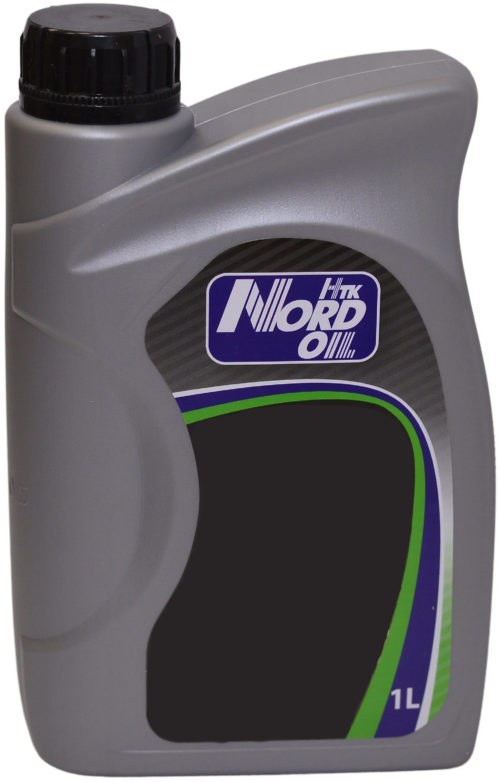 Масло моторное NORD OIL Kart Full SYNT 2T API TC (1 л.)