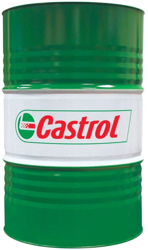 Масло гидравлическое Castrol Hyspin AWS HLP 32 (208 л.)