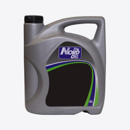 Масло моторное NORD OIL Kart Full SYNT 2T API TC (4 л.)