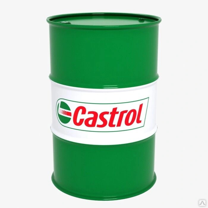 Масло редукторное Castrol Alpha SP 150 (208 л.)