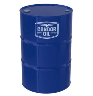 Масло индустриальное Condor Oil И8А (180 кг, 205 л.)