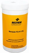 Смазка пищевая синтетическая BECHEM Berulub FG-H 2 SL (1 кг.)