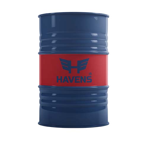 Масло компрессорное Havens Synthetic Compressor Oil 150 (208 л.)