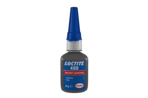 Клей анаэробный универсальный Loctite 480 (0,020 кг.)