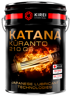 Продукция Katana